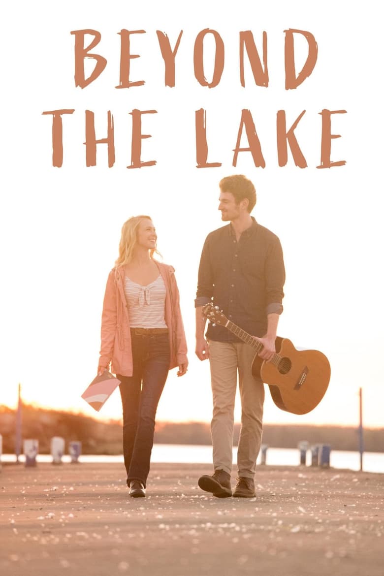 Poster of Beyond the Lake