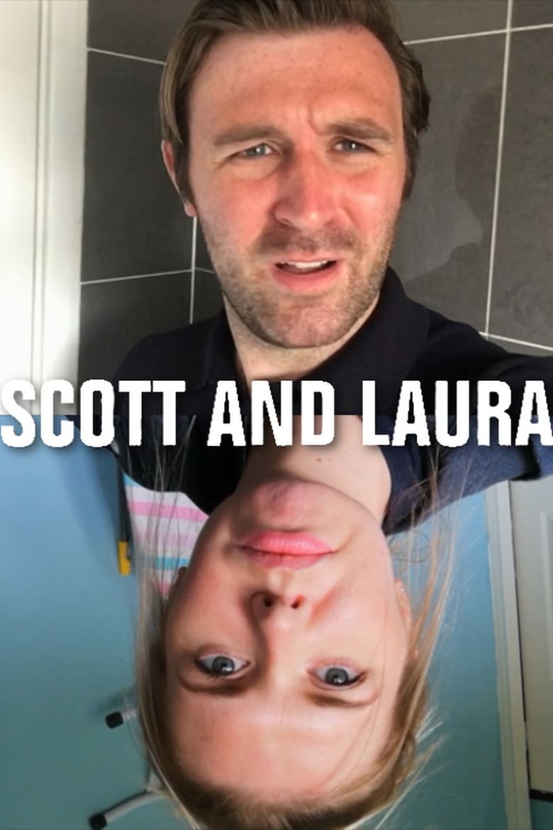 Poster of Scott and Laura