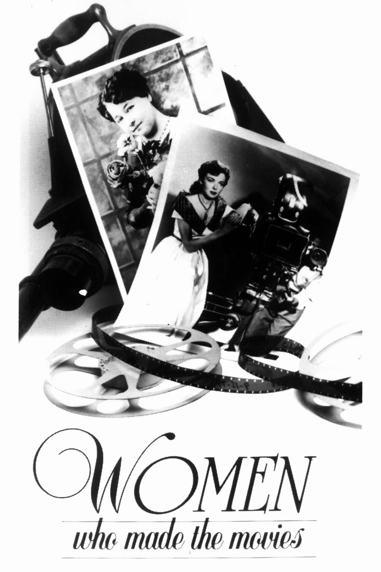 Poster of Women Who Made the Movies