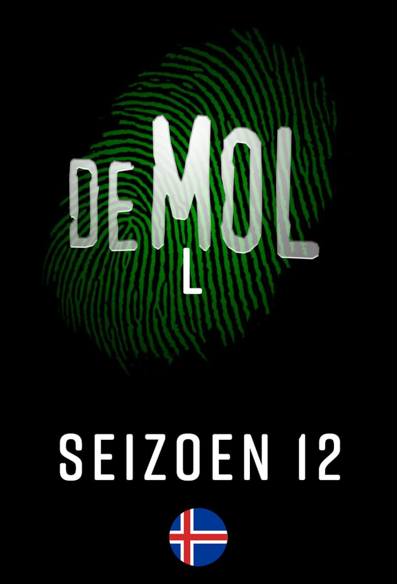 Poster of Episodes in Wie Is De Mol? - Season 12 - Season 12