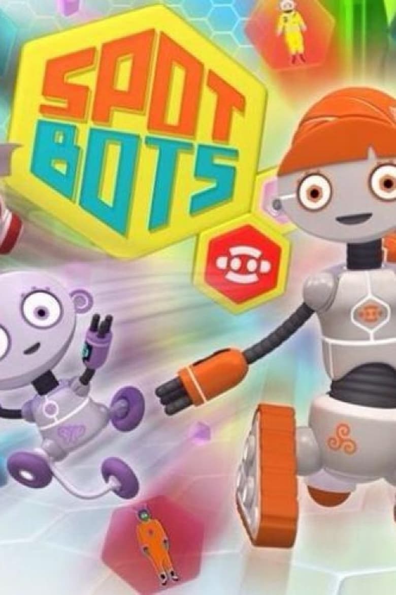 Poster of Spot Bots  Zoople Time - Season 1 - Episode 7 - Episode 7