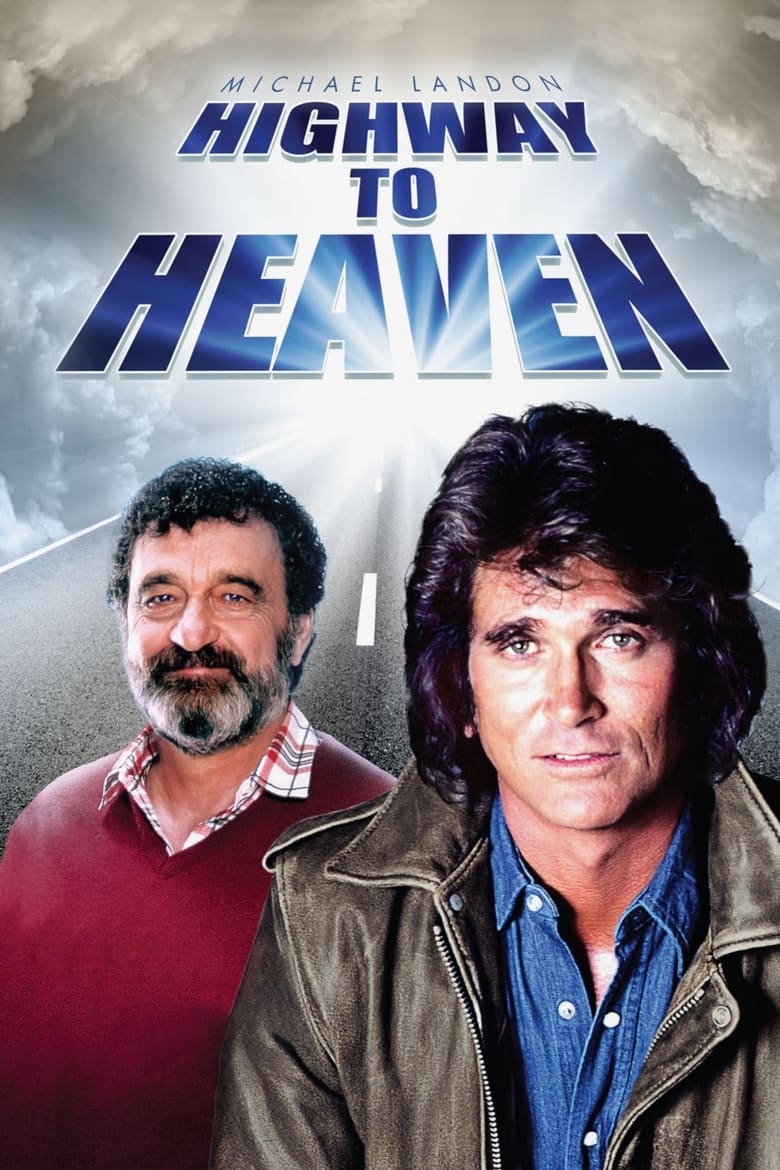 Poster of Episodes in Highway To Heaven - Season 2 - Season 2