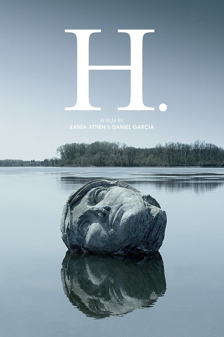 Poster of H.