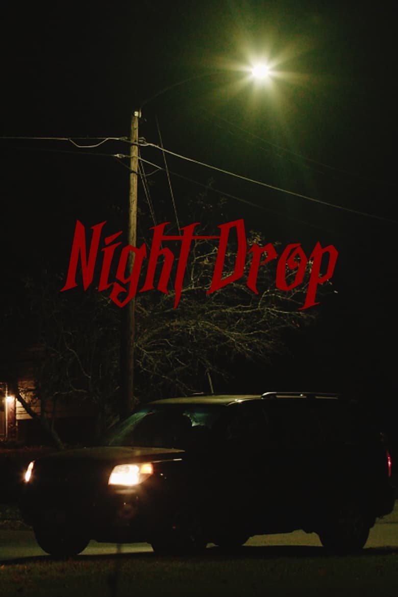 Poster of Night Drop