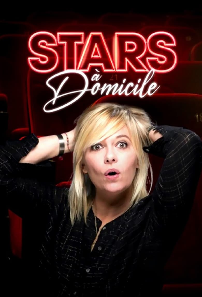 Poster of Cast and Crew in Stars à Domicile - Season 5 - Episode 1 - Episode 1