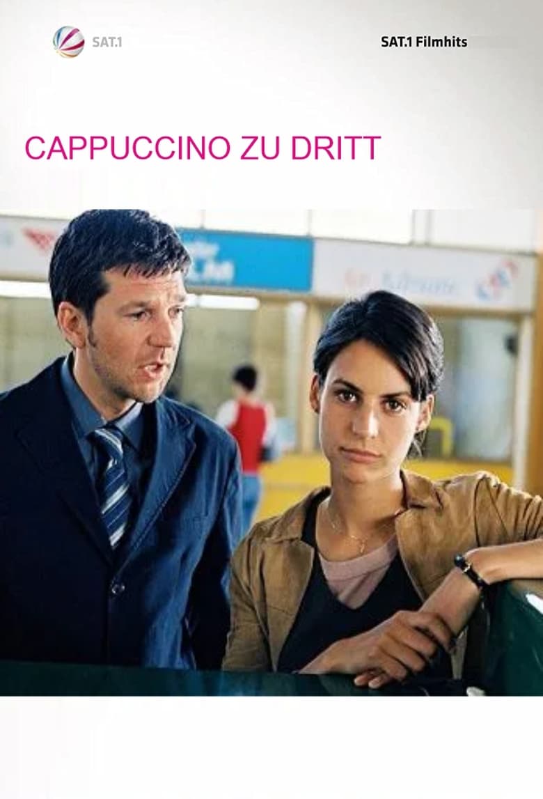 Poster of Seven Weeks In Italy