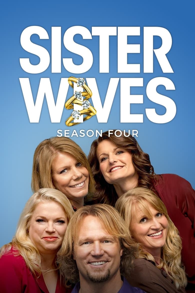 Poster of Cast and Crew in Sister Wives - Season 3 - Episode 4 - You Asked, Browns Answered