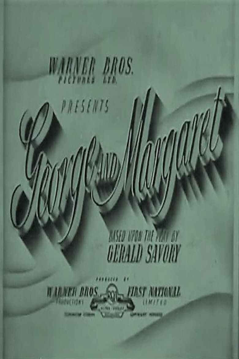 Poster of George and Margaret