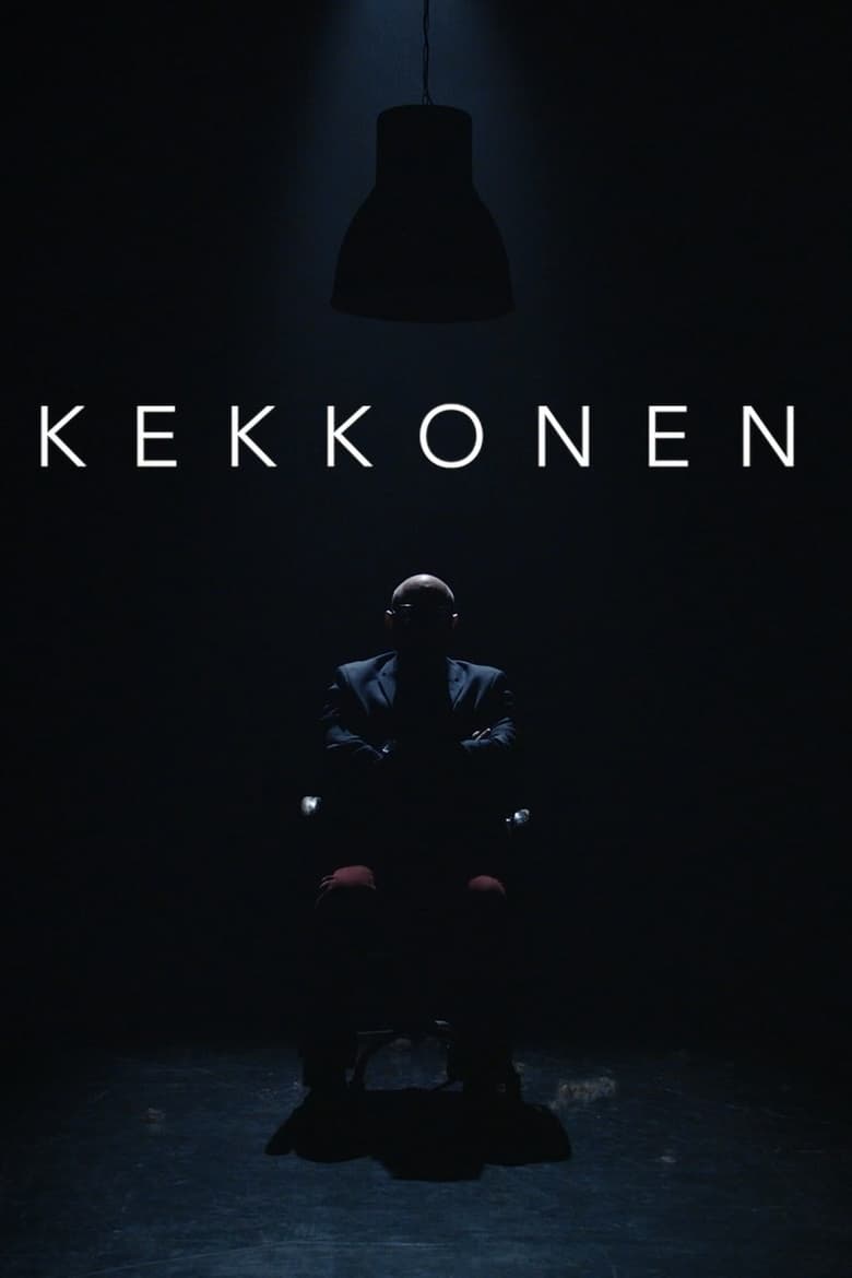 Poster of Kekkonen