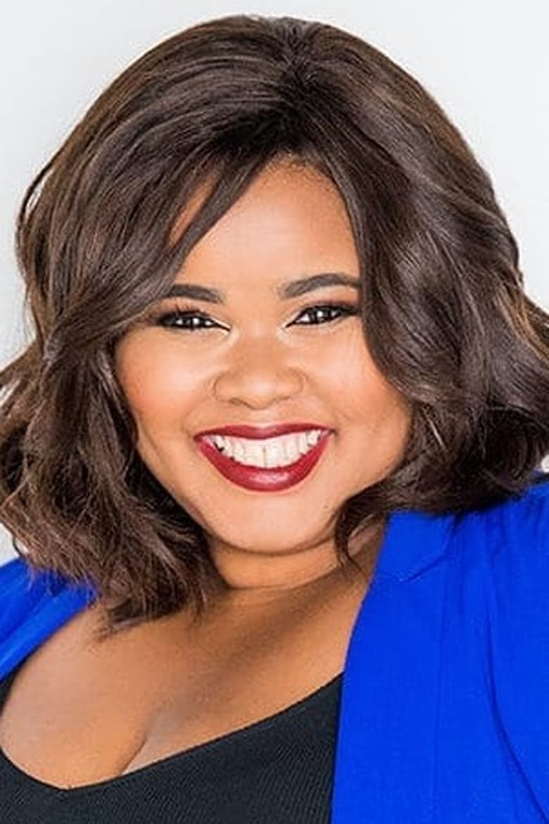 Portrait of Lindiwe Mazibuko