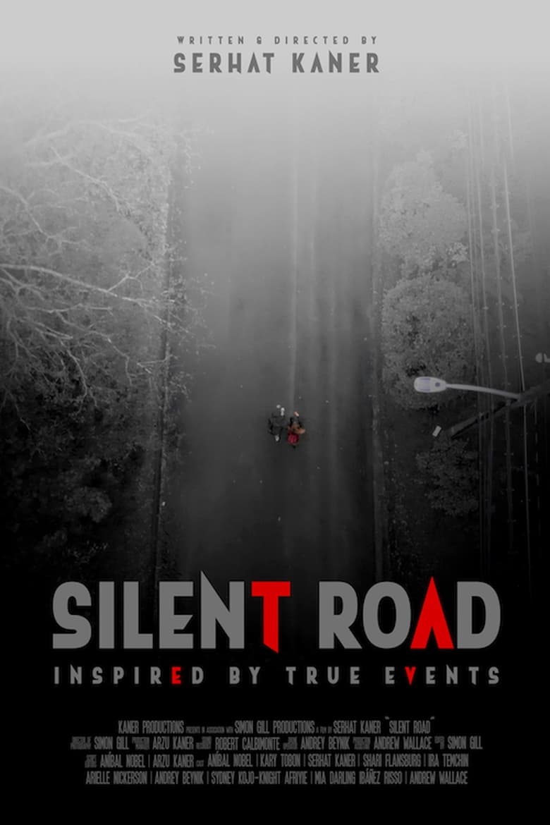 Poster of Silent Road