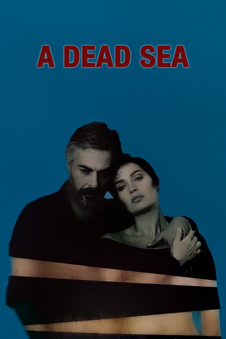 Poster of A Dead Sea