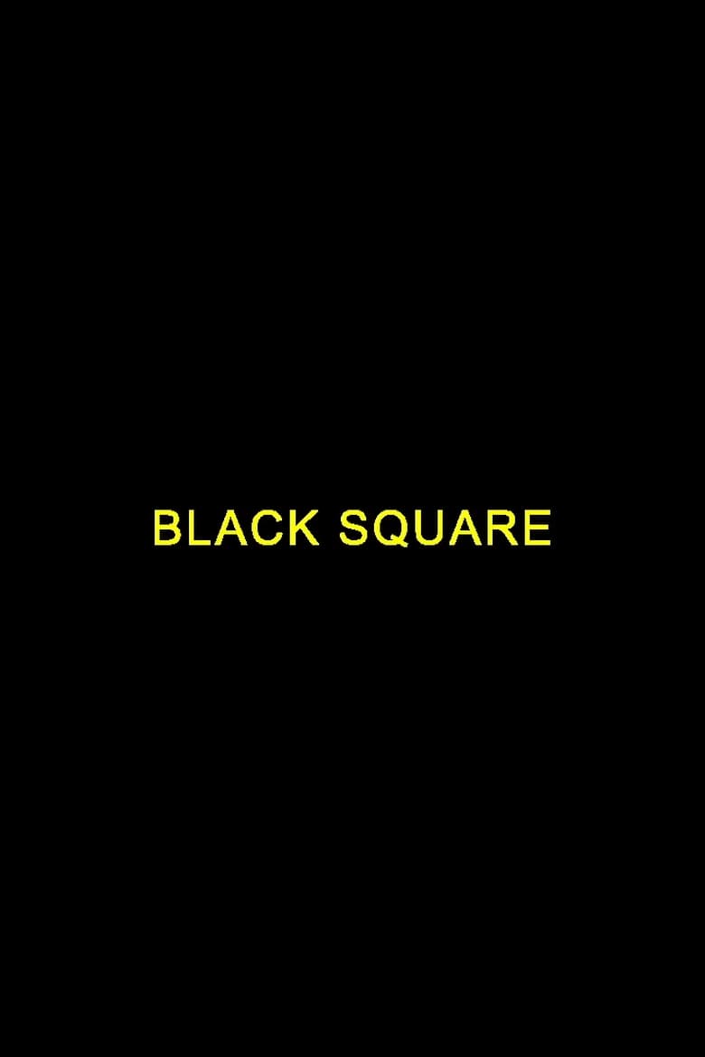 Poster of BLACK SQUARE