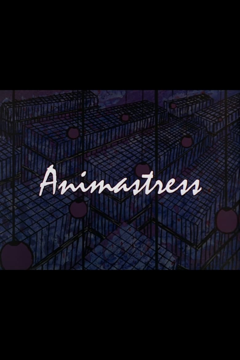 Poster of Animastress