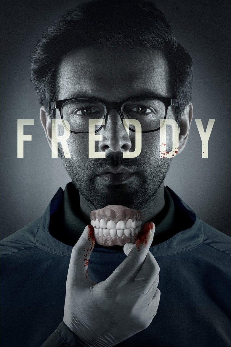 Poster of Freddy