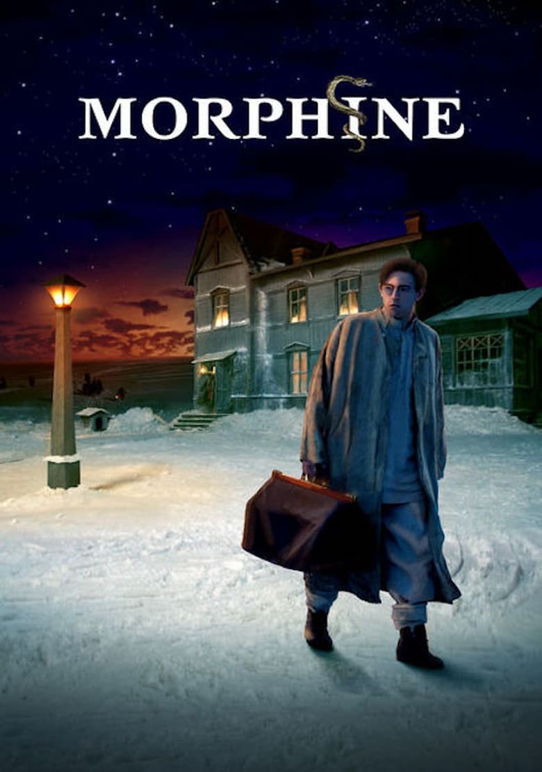 Poster of Morphine