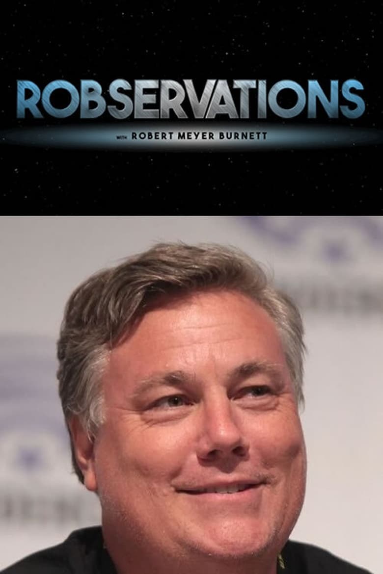 Poster of Robservations