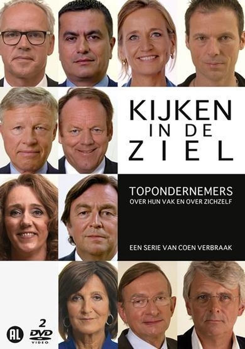 Poster of Cast and Crew in Kijken In De Ziel - Season 6 - Episode 2 - Leiderschap