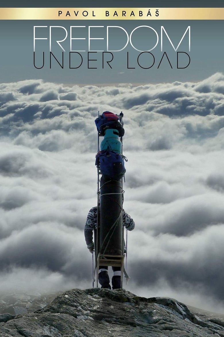 Poster of Freedom Under Load