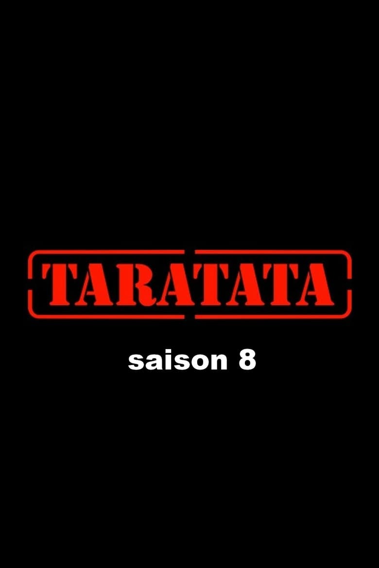 Poster of Episodes in Taratata - Season 8 - Season 8