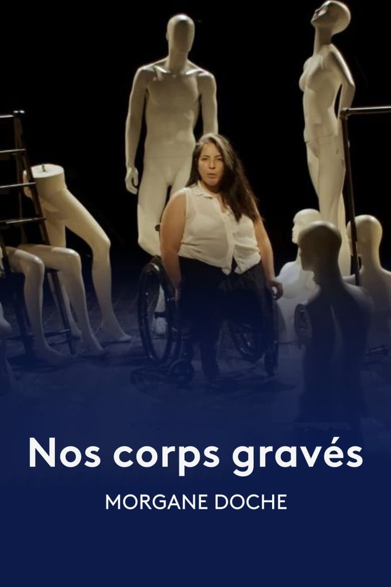 Poster of Nos corps gravés