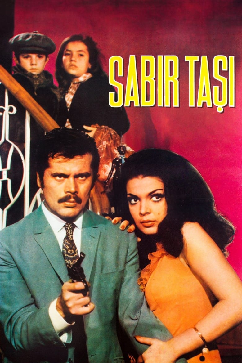 Poster of Sabır Taşı