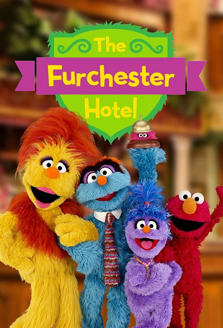 Poster of The Furchester Hotel