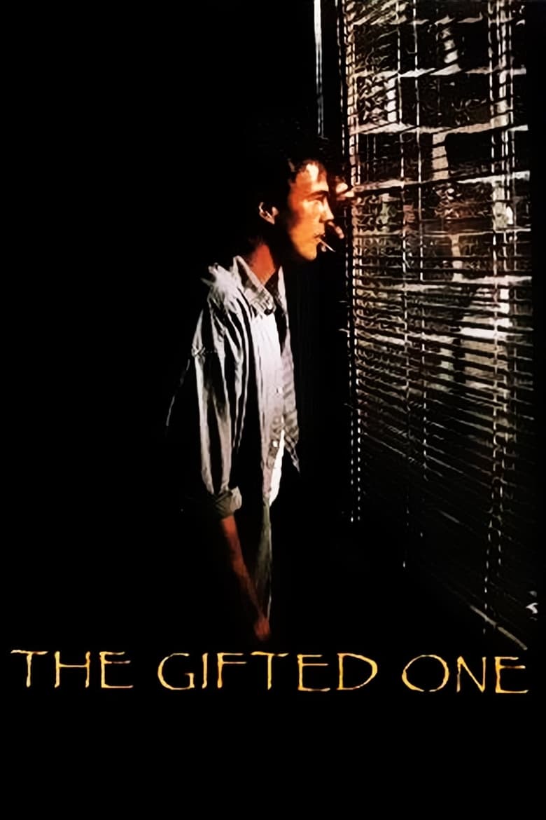 Poster of The Gifted One