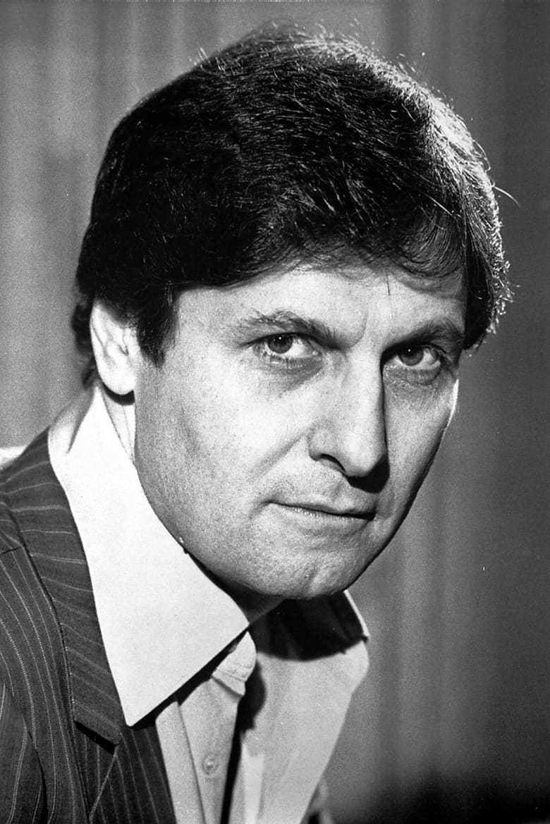 Portrait of Joseph Bologna