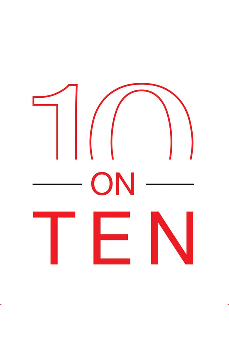 Poster of 10 on Ten