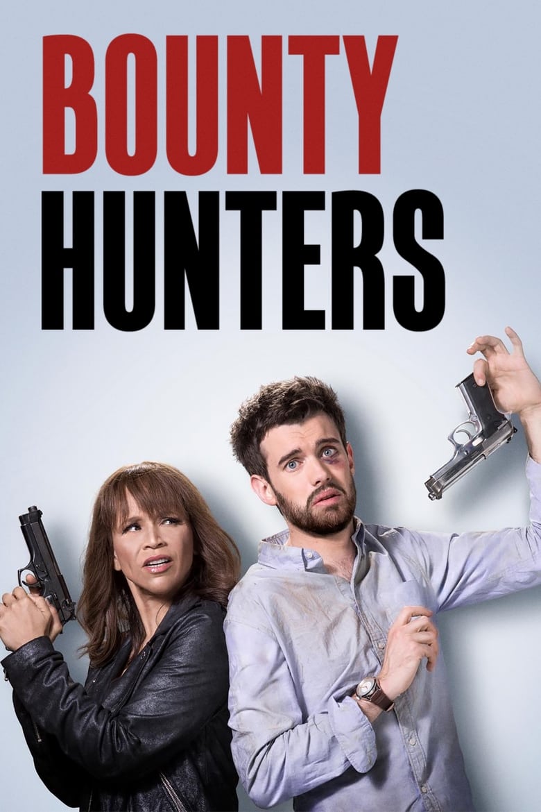 Poster of Cast and Crew in Bounty Hunters - Season 1 - Episode 6 - Episode 6