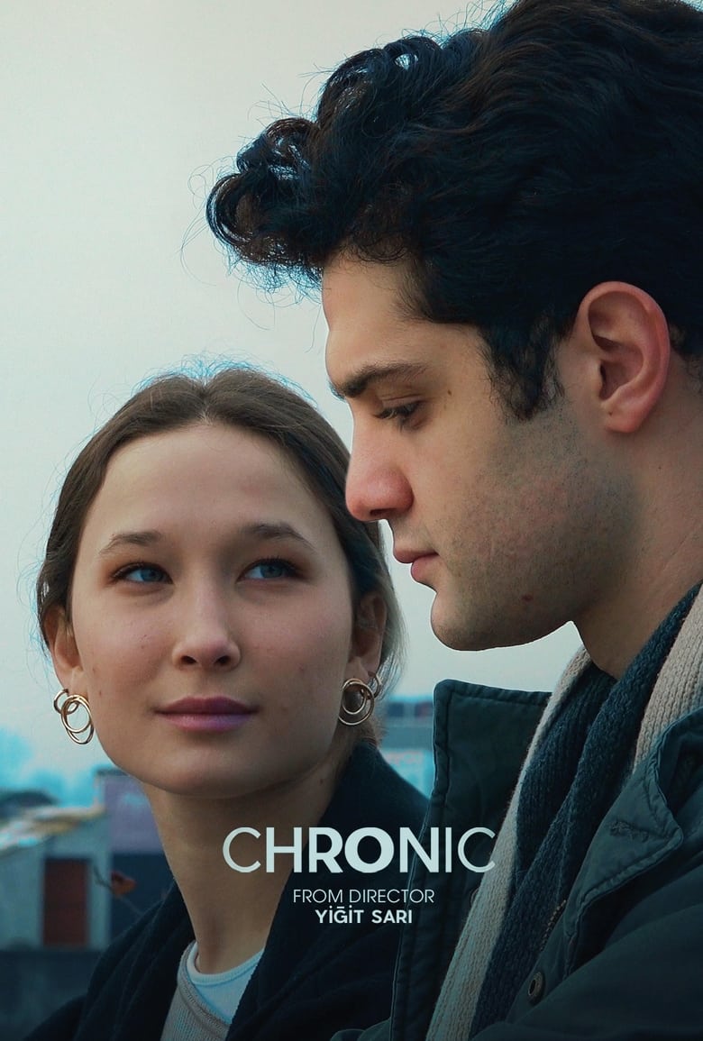 Poster of Chronic