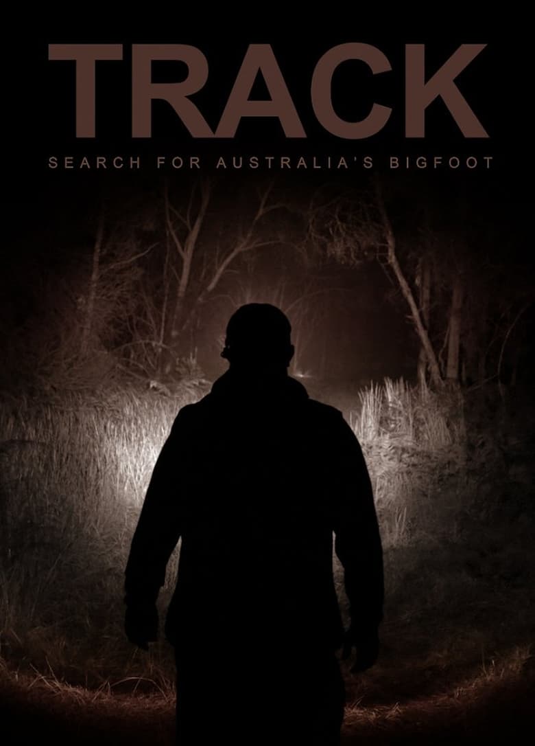 Poster of Track: Search For Australia’s Bigfoot