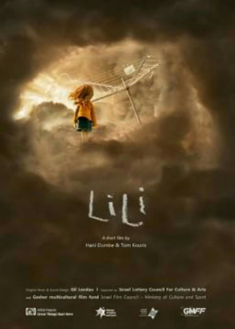 Poster of Lili