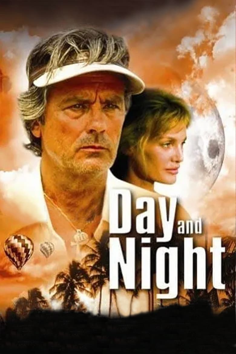 Poster of Day and Night