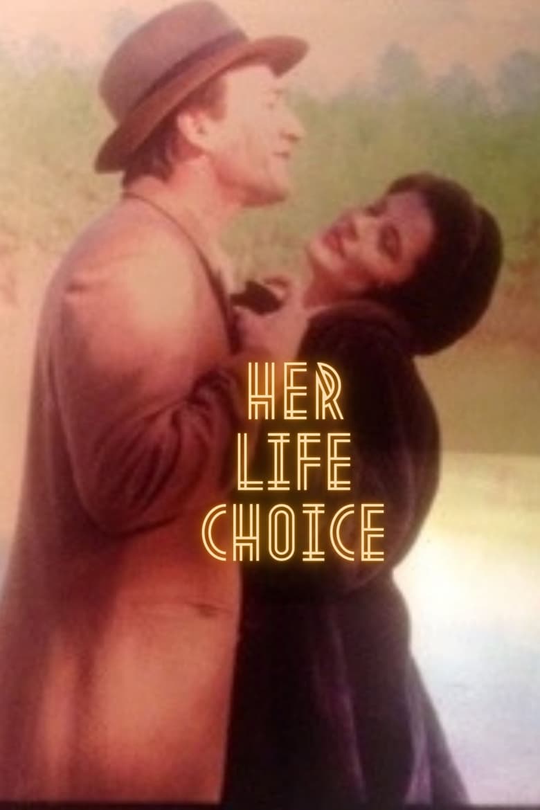 Poster of Her Life Choice