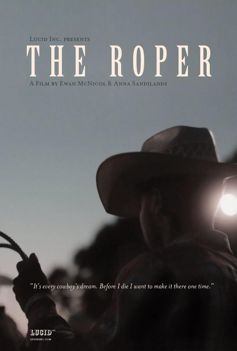 Poster of The Roper