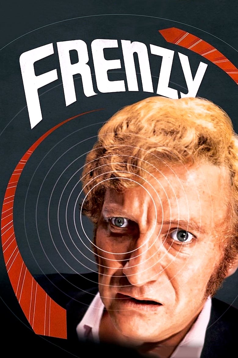 Poster of Frenzy