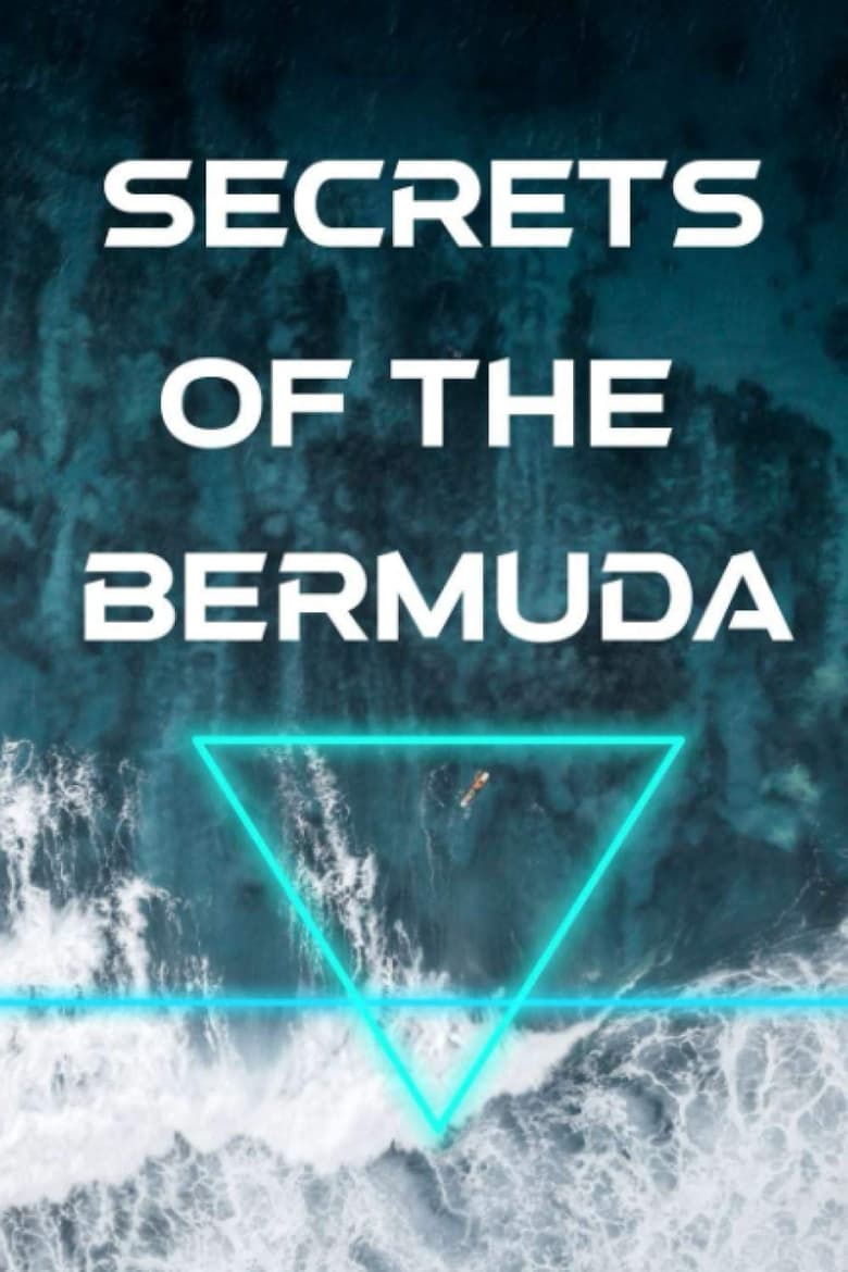 Poster of Secrets of the Bermuda Triangle