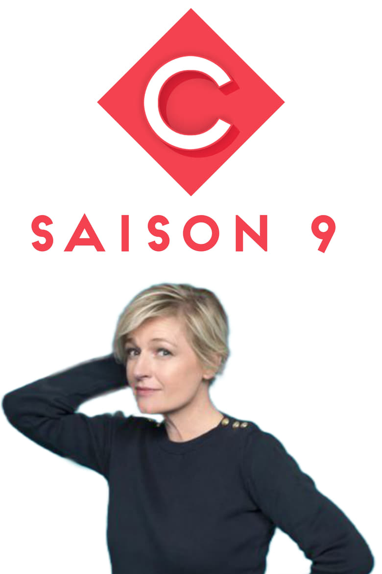 Poster of Episodes in C à Vous - Season 9 - Season 9