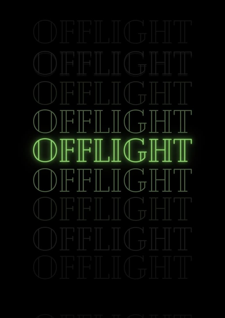 Poster of Offlight