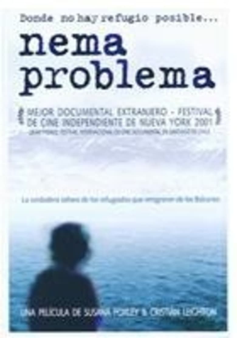 Poster of Nema Problema