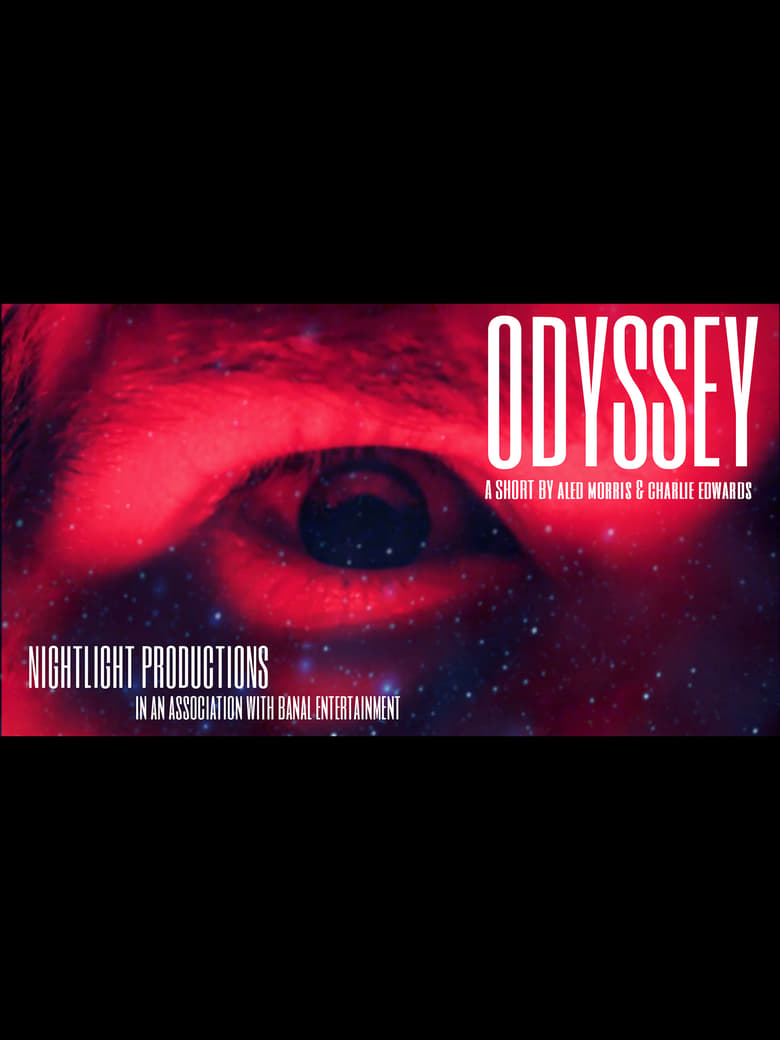 Poster of ODYSSEY