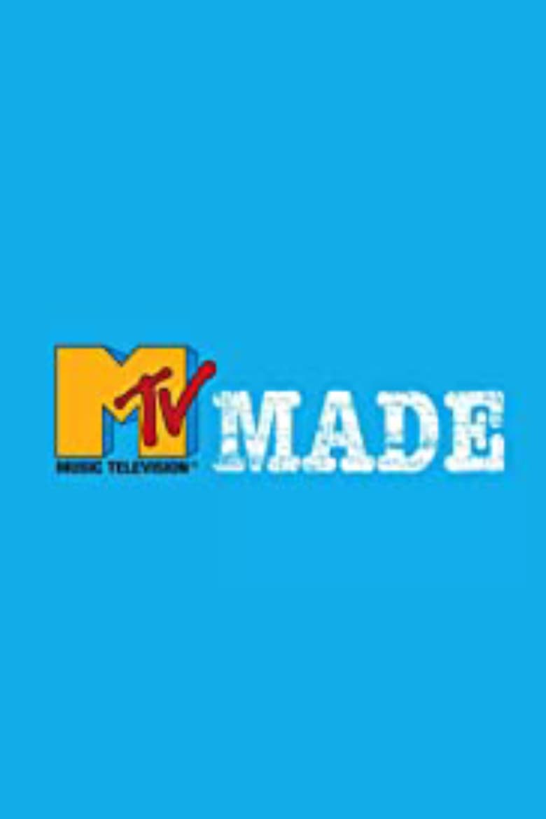 Poster of Made