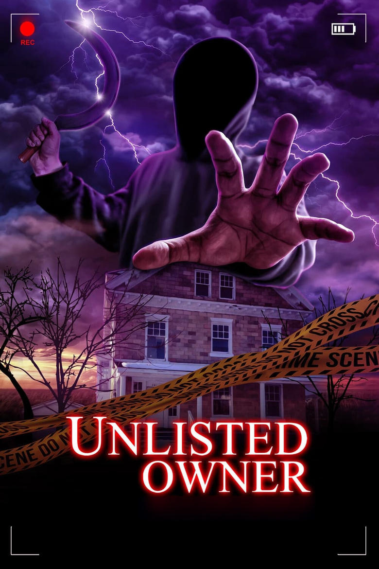 Poster of Unlisted Owner