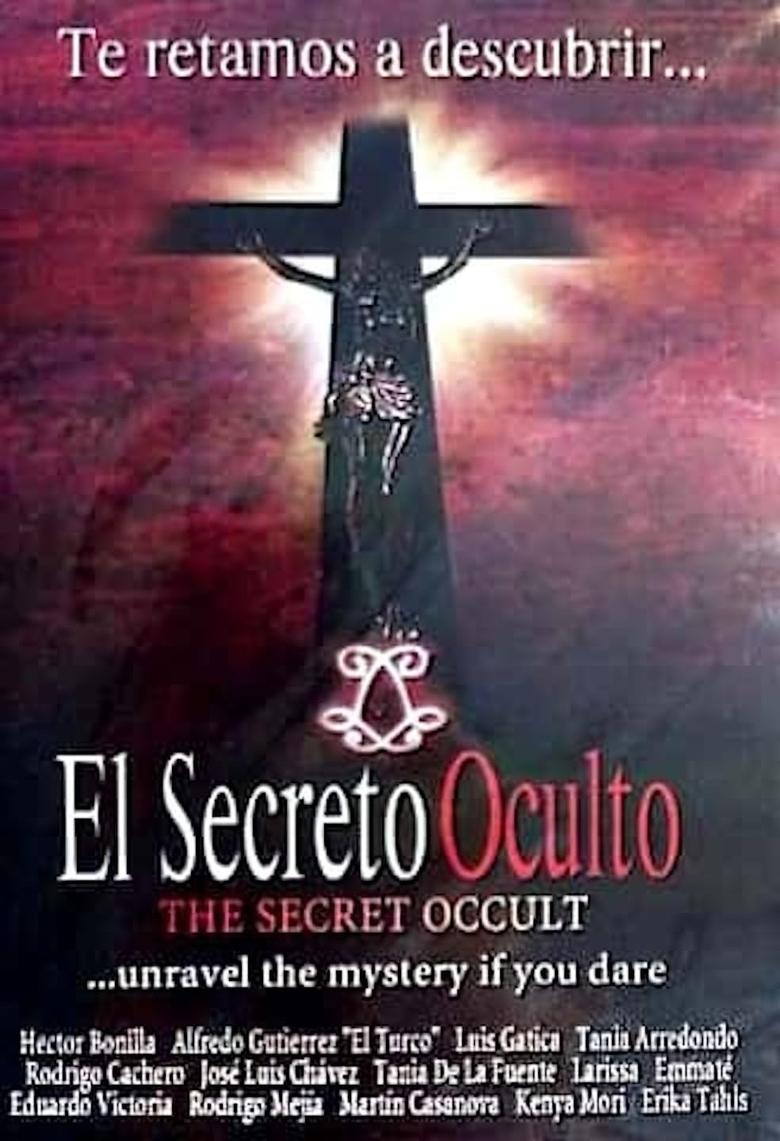 Poster of El secreto oculto