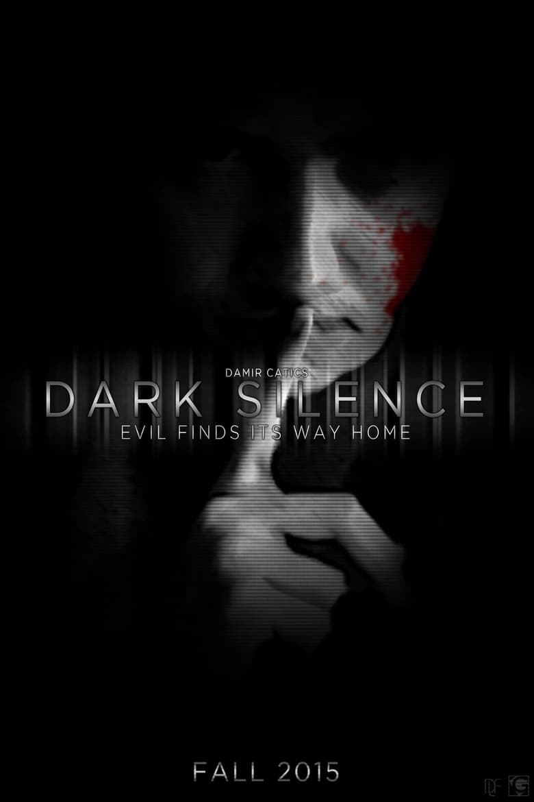 Poster of Dark Silence