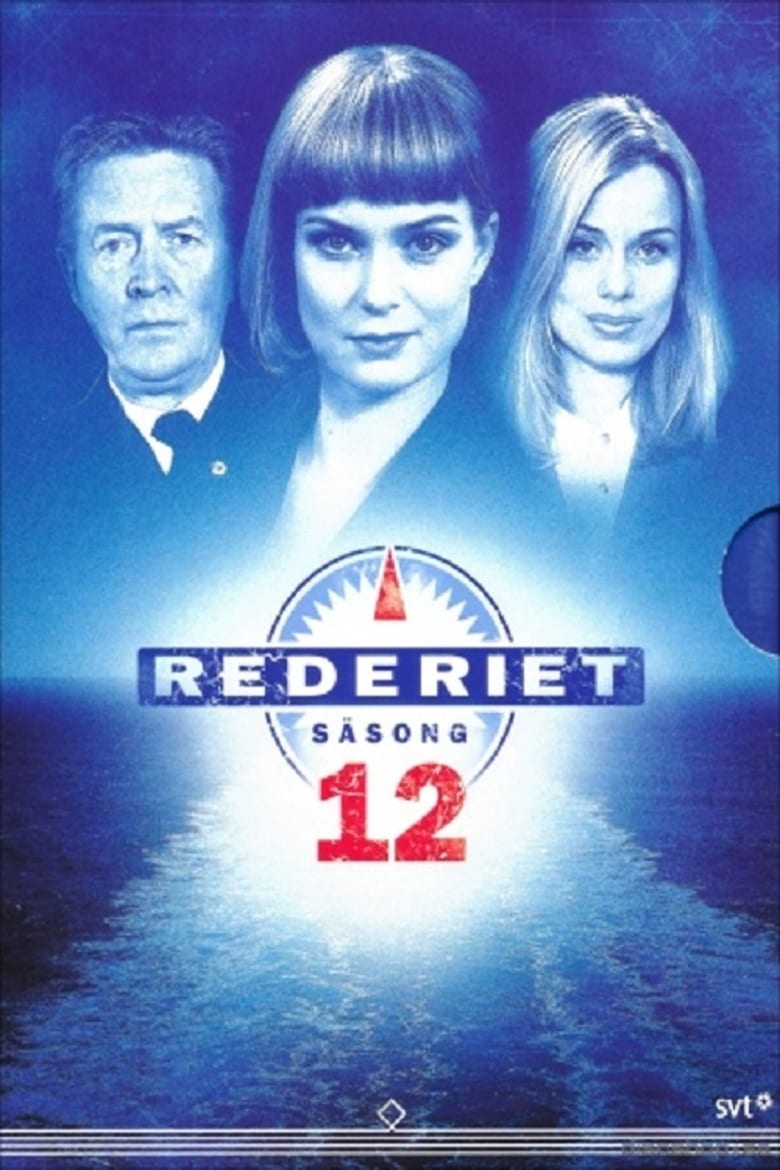 Poster of Episodes in Rederiet - Season 12 - Season 12