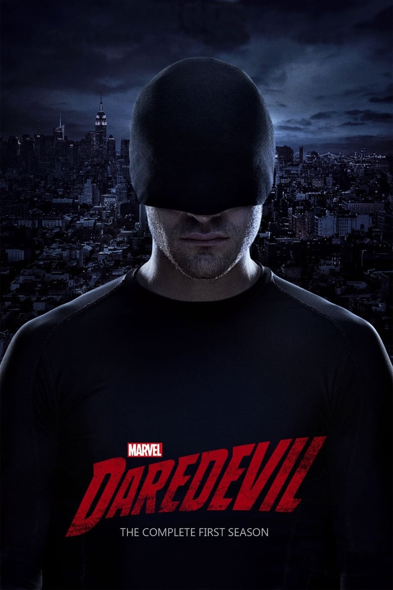 Poster of Cast and Crew in Marvel's Daredevil - Season 1 - Episode 11 - The Path of the Righteous