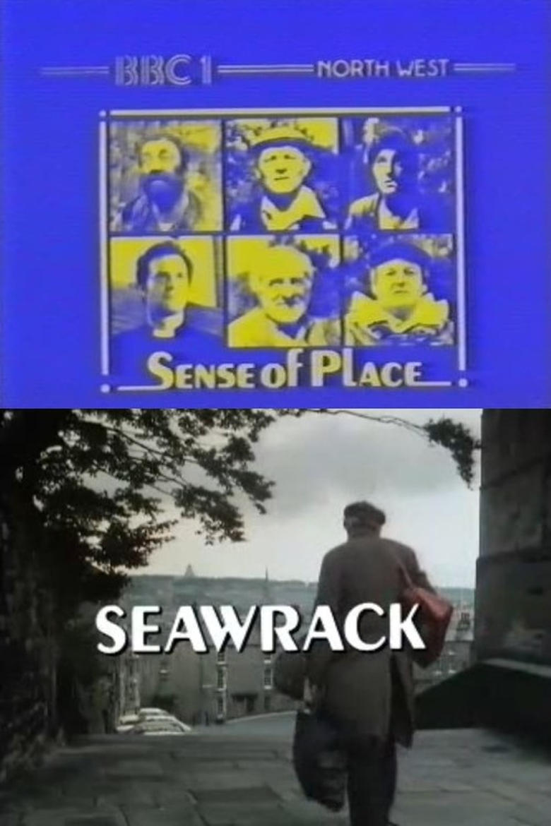 Poster of Seawrack